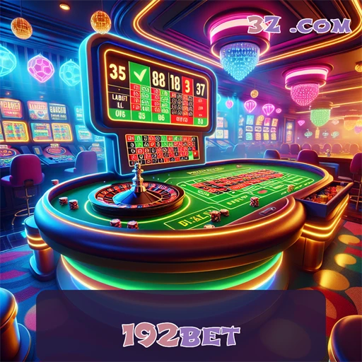 Aposte com Estilo: Conheça o Novo App da 192bet