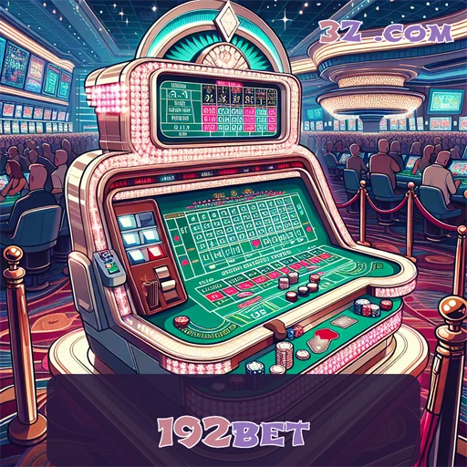 192bet Cassino Online