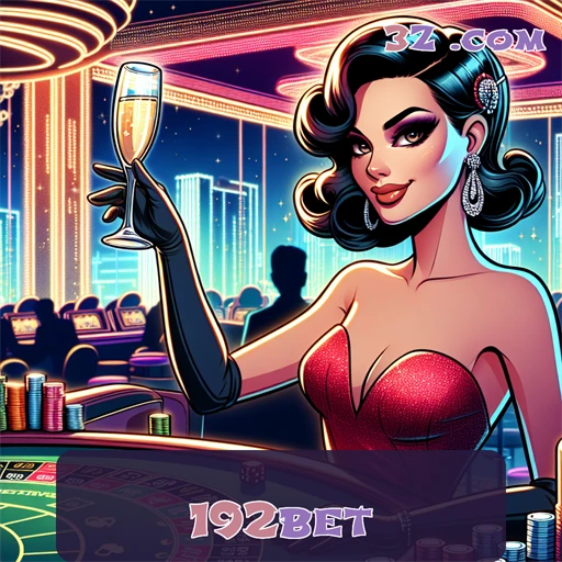 Slots Fantásticos: Vire a Roleta da Diversão no 192bet