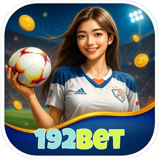 192bet logo