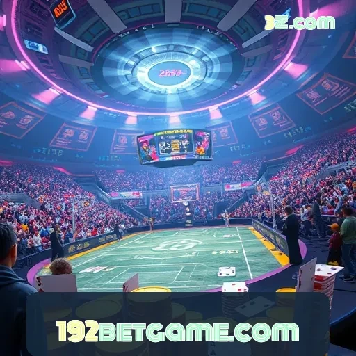192bet: O Aplicativo que Transforma Sua Aposta em Diversão