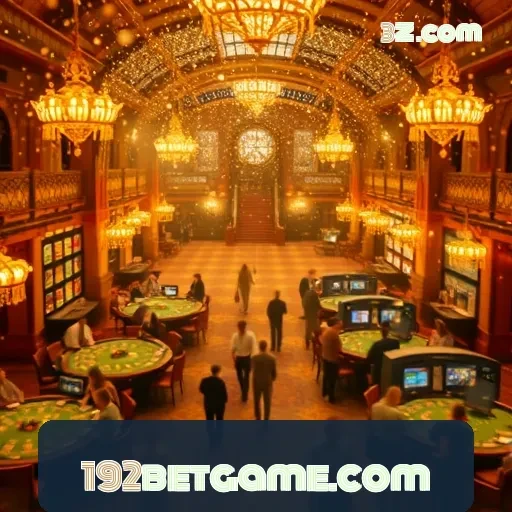 192bet Site Confiável