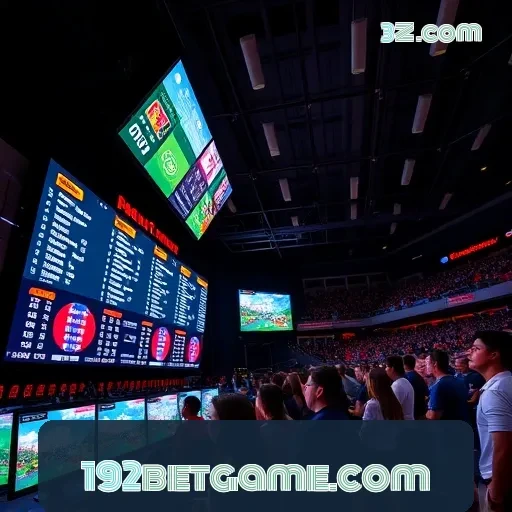 192bet: A Nova Sensação dos Jogos Online no Brasil