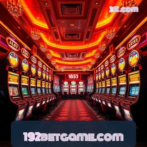 192bet Login