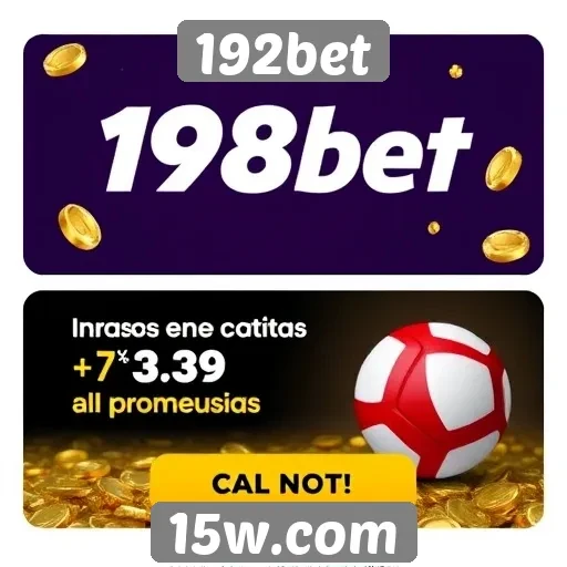 Novidades e promoções no 192bet em 2025