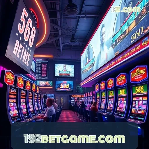 192bet Plataforma